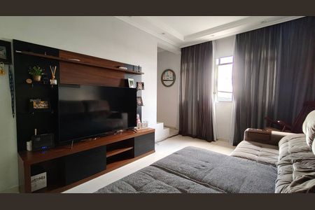 Casa para alugar com 3 quartos, 29m² em Jardim Bandeirantes (zona Norte), São Paulo