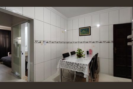 Casa para alugar com 3 quartos, 29m² em Jardim Bandeirantes (zona Norte), São Paulo