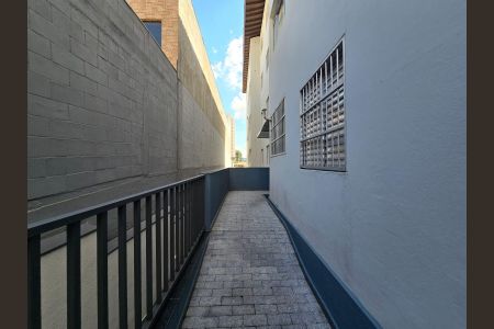 Apartamento para alugar com 59m², 2 quartos e 1 vagaÁrea comum