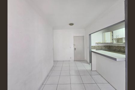 Apartamento para alugar com 59m², 2 quartos e 1 vagaSala 