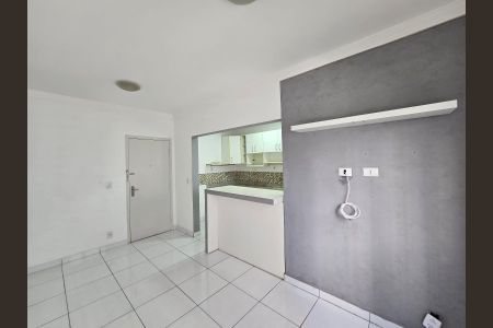 Apartamento para alugar com 59m², 2 quartos e 1 vagaSala 