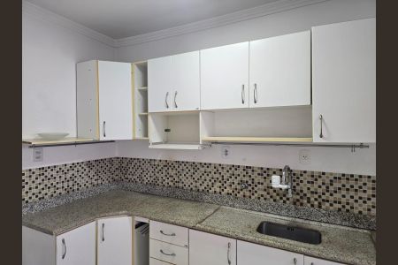 Apartamento para alugar com 59m², 2 quartos e 1 vagaCozinha
