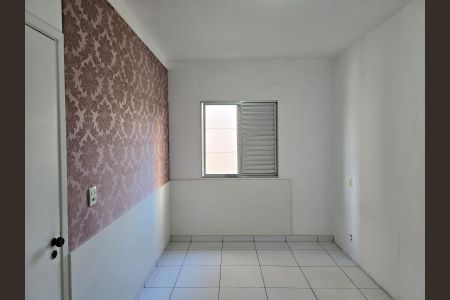 Apartamento para alugar com 59m², 2 quartos e 1 vagaQuarto 02