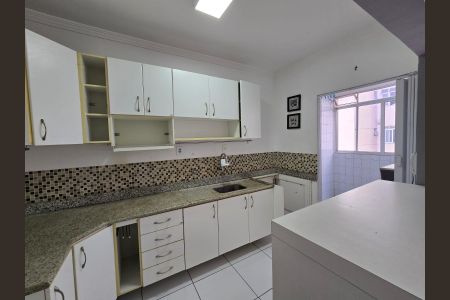 Apartamento para alugar com 59m², 2 quartos e 1 vagaCozinha