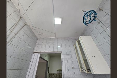 Apartamento para alugar com 59m², 2 quartos e 1 vagaÁrea de Serviço