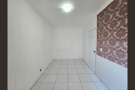 Apartamento para alugar com 59m², 2 quartos e 1 vagaQuarto 02