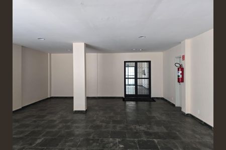 Apartamento para alugar com 59m², 2 quartos e 1 vagaÁrea comum - Salão de festas