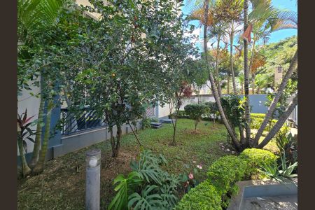 Apartamento para alugar com 59m², 2 quartos e 1 vagaÁrea comum