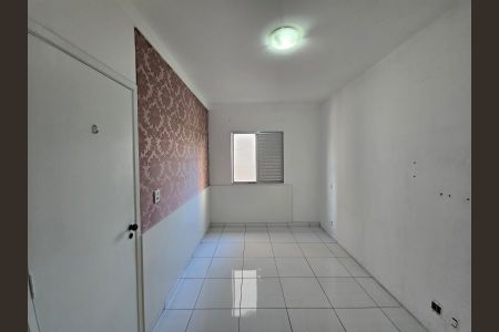 Apartamento para alugar com 59m², 2 quartos e 1 vagaQuarto 02