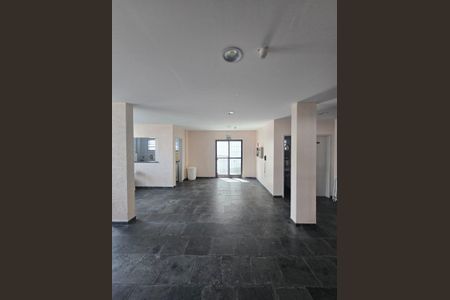 Apartamento para alugar com 59m², 2 quartos e 1 vagaÁrea comum - Salão de festas