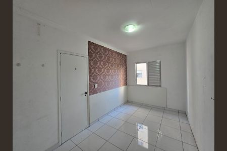 Apartamento para alugar com 59m², 2 quartos e 1 vagaQuarto 02
