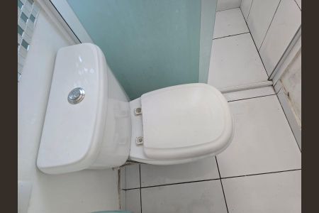 Apartamento para alugar com 59m², 2 quartos e 1 vagaBanheiro Social