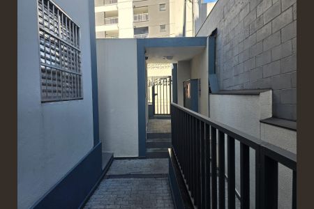 Apartamento para alugar com 59m², 2 quartos e 1 vagaÁrea comum