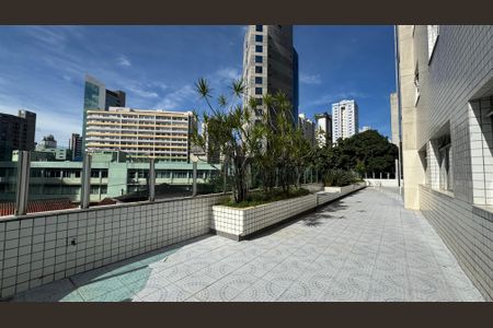 Apartamento à venda com 120m², 3 quartos e 1 vagaÁrea comum 