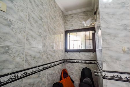 Apartamento à venda com 212m², 3 quartos e 4 vagas Apartamento à venda com 212m², 3 quartos e 4 vagasBanheiro da Suíte 3