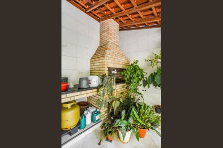 Apartamento à venda com 212m², 3 quartos e 4 vagas Apartamento à venda com 212m², 3 quartos e 4 vagasÁrea de Serviço