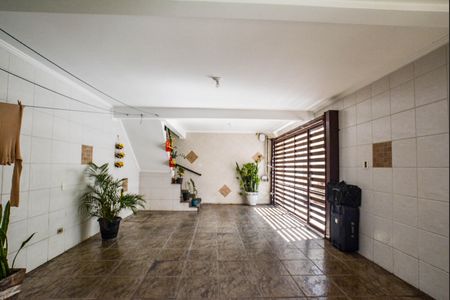 Apartamento à venda com 212m², 3 quartos e 4 vagas Apartamento à venda com 212m², 3 quartos e 4 vagasGaragem