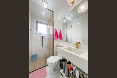 Apartamento à venda com 51m², 2 quartos e 1 vagaBanheiro