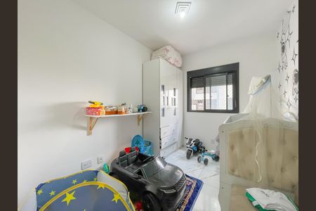 Apartamento à venda com 51m², 2 quartos e 1 vagaQuarto 2
