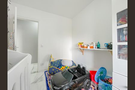 Apartamento à venda com 51m², 2 quartos e 1 vagaQuarto 2