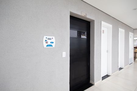 Apartamento à venda com 51m², 2 quartos e 1 vagaSauna