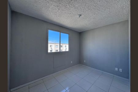 Apartamento à venda com 43m², 2 quartos e 1 vagaQuarto 1