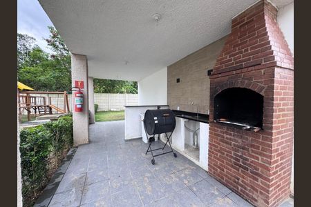 Apartamento à venda com 43m², 2 quartos e 1 vagaÁrea comum