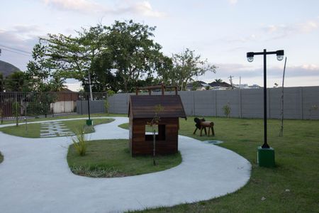 Apartamento à venda com 43m², 2 quartos e 1 vagaÁrea comum