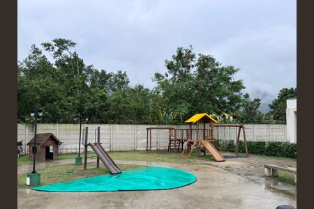 Apartamento à venda com 43m², 2 quartos e 1 vagaÁrea comum