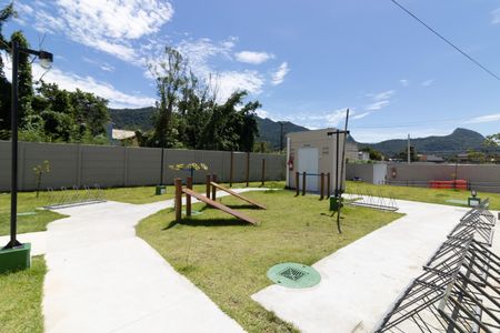 Apartamento à venda com 43m², 2 quartos e 1 vagaÁrea comum