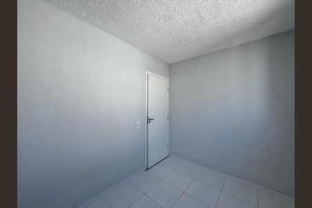 Apartamento à venda com 43m², 2 quartos e 1 vagaQuarto 2