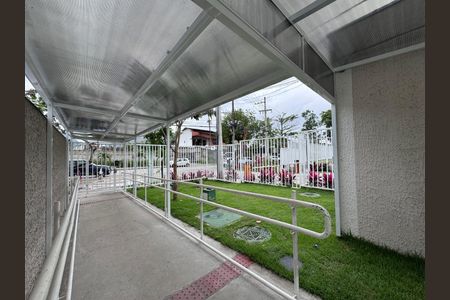 Apartamento à venda com 43m², 2 quartos e 1 vagaÁrea comum