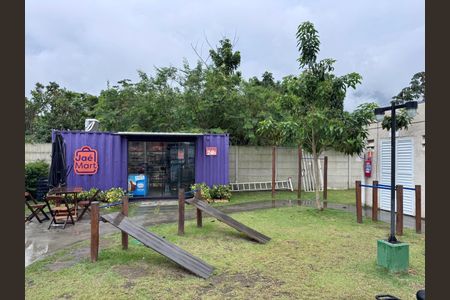 Apartamento à venda com 43m², 2 quartos e 1 vagaÁrea comum