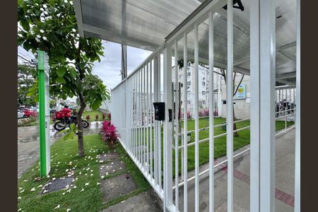 Apartamento à venda com 43m², 2 quartos e 1 vagaÁrea comum