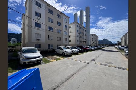 Apartamento à venda com 43m², 2 quartos e 1 vagaFachada