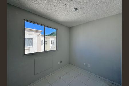 Apartamento à venda com 43m², 2 quartos e 1 vagaQuarto 2