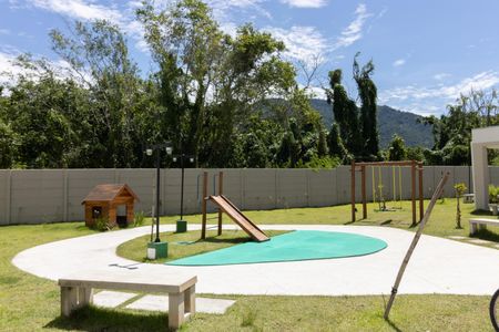 Apartamento à venda com 43m², 2 quartos e 1 vagaÁrea comum