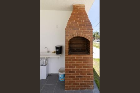 Apartamento à venda com 43m², 2 quartos e 1 vagaÁrea comum