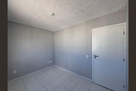 Apartamento à venda com 43m², 2 quartos e 1 vagaQuarto 2