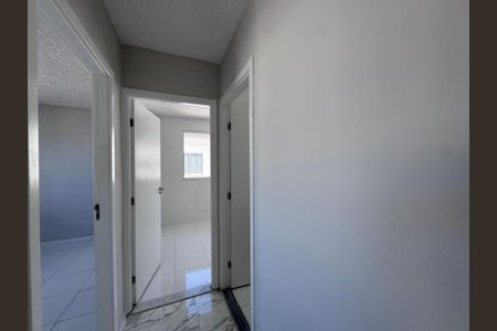 Apartamento à venda com 43m², 2 quartos e 1 vagaCorredor