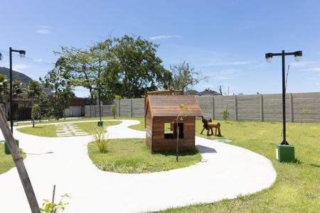 Apartamento à venda com 43m², 2 quartos e 1 vagaÁrea comum