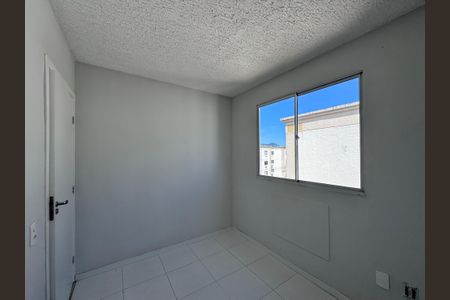 Apartamento à venda com 43m², 2 quartos e 1 vagaQuarto 2