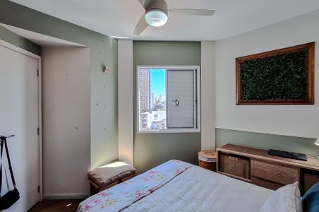 Apartamento à venda com 50m², 2 quartos e 1 vagaSuíte