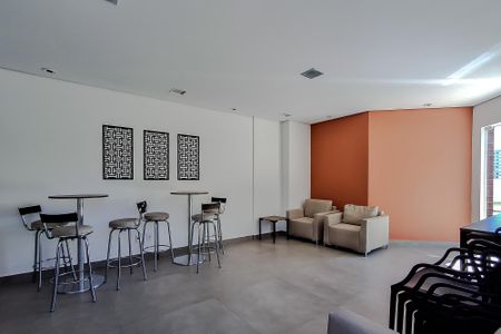 Apartamento à venda com 50m², 2 quartos e 1 vagaÁrea comum