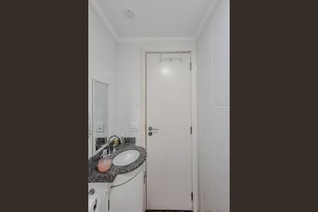 Apartamento à venda com 50m², 2 quartos e 1 vagaBanheiro