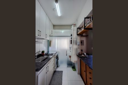 Apartamento à venda com 50m², 2 quartos e 1 vagaCozinha