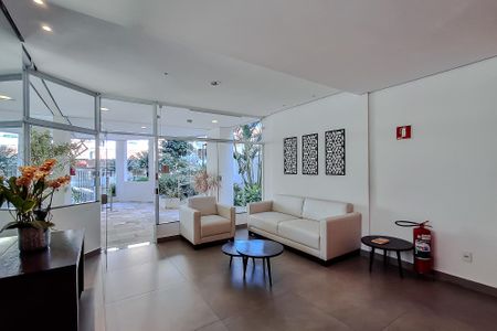 Apartamento à venda com 50m², 2 quartos e 1 vagaÁrea comum