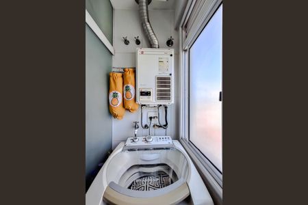 Apartamento à venda com 50m², 2 quartos e 1 vagaÁrea de Serviço