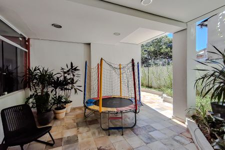 Apartamento à venda com 50m², 2 quartos e 1 vagaÁrea comum - Playground