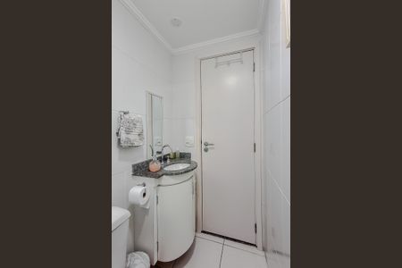Apartamento à venda com 50m², 2 quartos e 1 vagaBanheiro